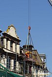Paignton Building Collapse