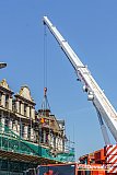 Paignton Building Collapse