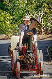 Bicton Gardens Steam and Vintage Weekend