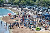 ICF SUP World Cup