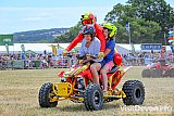 Mid Devon Show - Kangeroo Kid and Red Devil 
