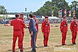 Mid Devon Show - Kangeroo Kid and Red Devil 