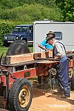 Devon County Show 2026