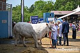 Devon County Show 2026