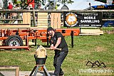 Devon County Show 2026