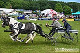 Devon County Show 2026