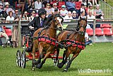 Devon County Show 2026