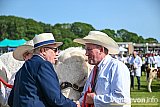 Devon County Show 2026