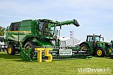 Devon County Show 2026