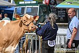Devon County Show 2026
