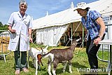 Devon County Show 2026
