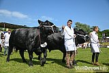 Devon County Show 2026