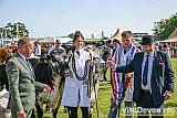 Devon County Show 2026