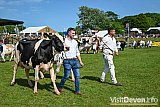 Devon County Show 2026