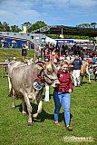 Devon County Show 2026