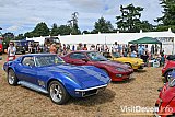 Mid Devon Show 2026
