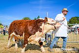 Mid Devon Show 2026