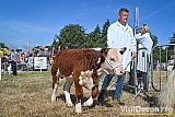 Mid Devon Show 2026