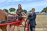 Mid Devon Show 2026