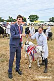 Mid Devon Show 2026