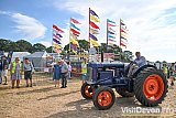 Mid Devon Show 2026