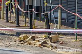 Paignton Building Collapse