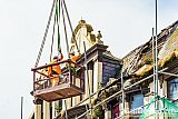 Paignton Building Collapse
