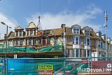 Paignton Building Collapse