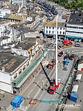 Paignton Building Collapse