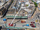 Paignton Building Collapse
