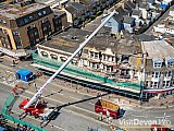 Paignton Building Collapse