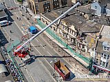Paignton Building Collapse