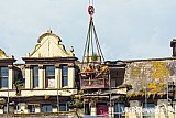 Paignton Building Collapse