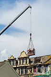 Paignton Building Collapse