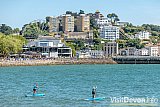ICF SUP World Cup