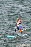 SUP1000 world record attempt at SUPER Festival in Torquay