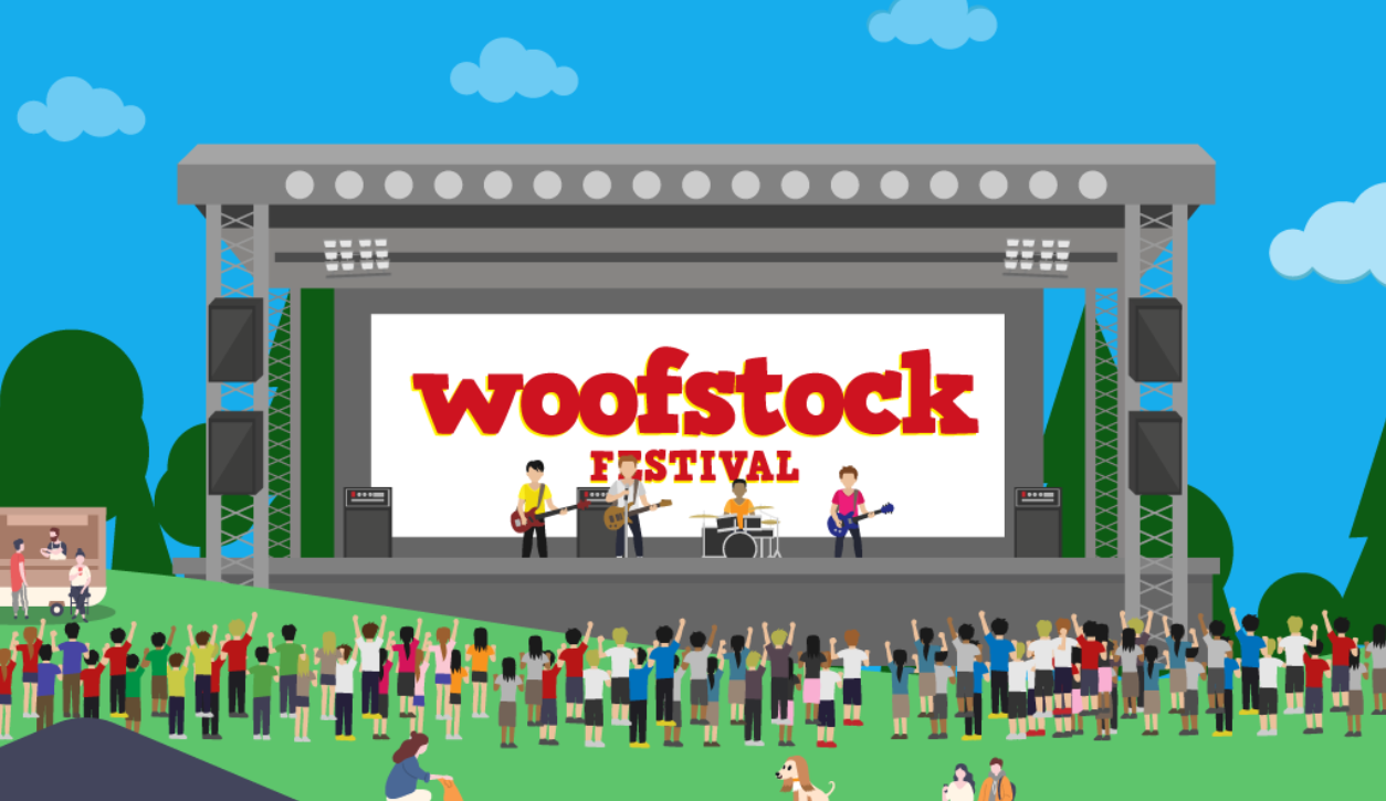 Woofstock