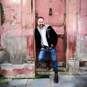 Alfie Boe