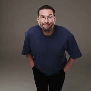Gary Delaney: Gary On Laughing