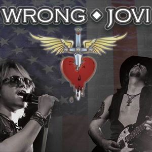 Wrong Jovi - A Tribute To Bon Jovi