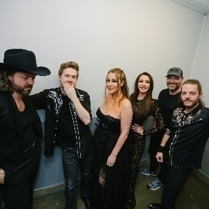 One Night In Nashville - Arena Torquay