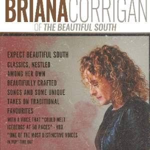 Brianna Corrigan Of The Beautiful South
