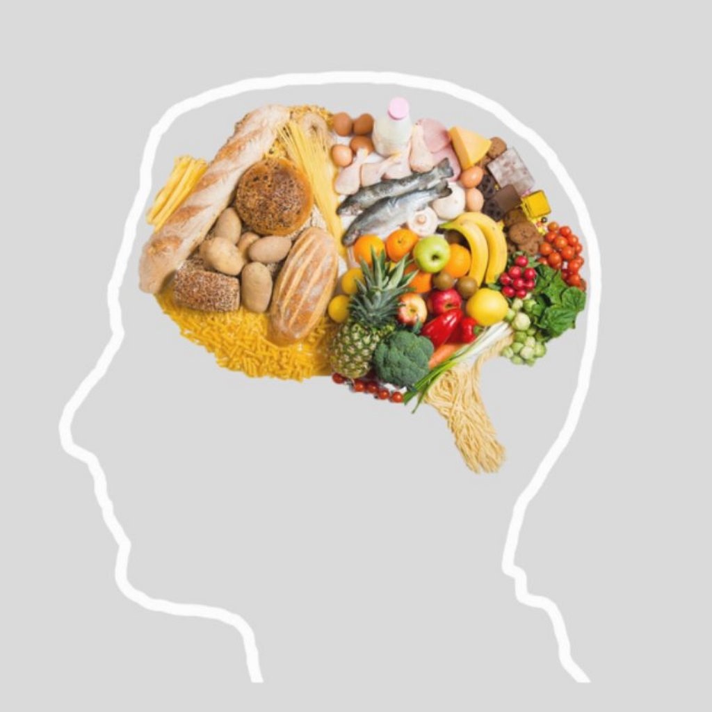 The Gut-brain Connection: Nourish Your Mind, Body & Microbiome