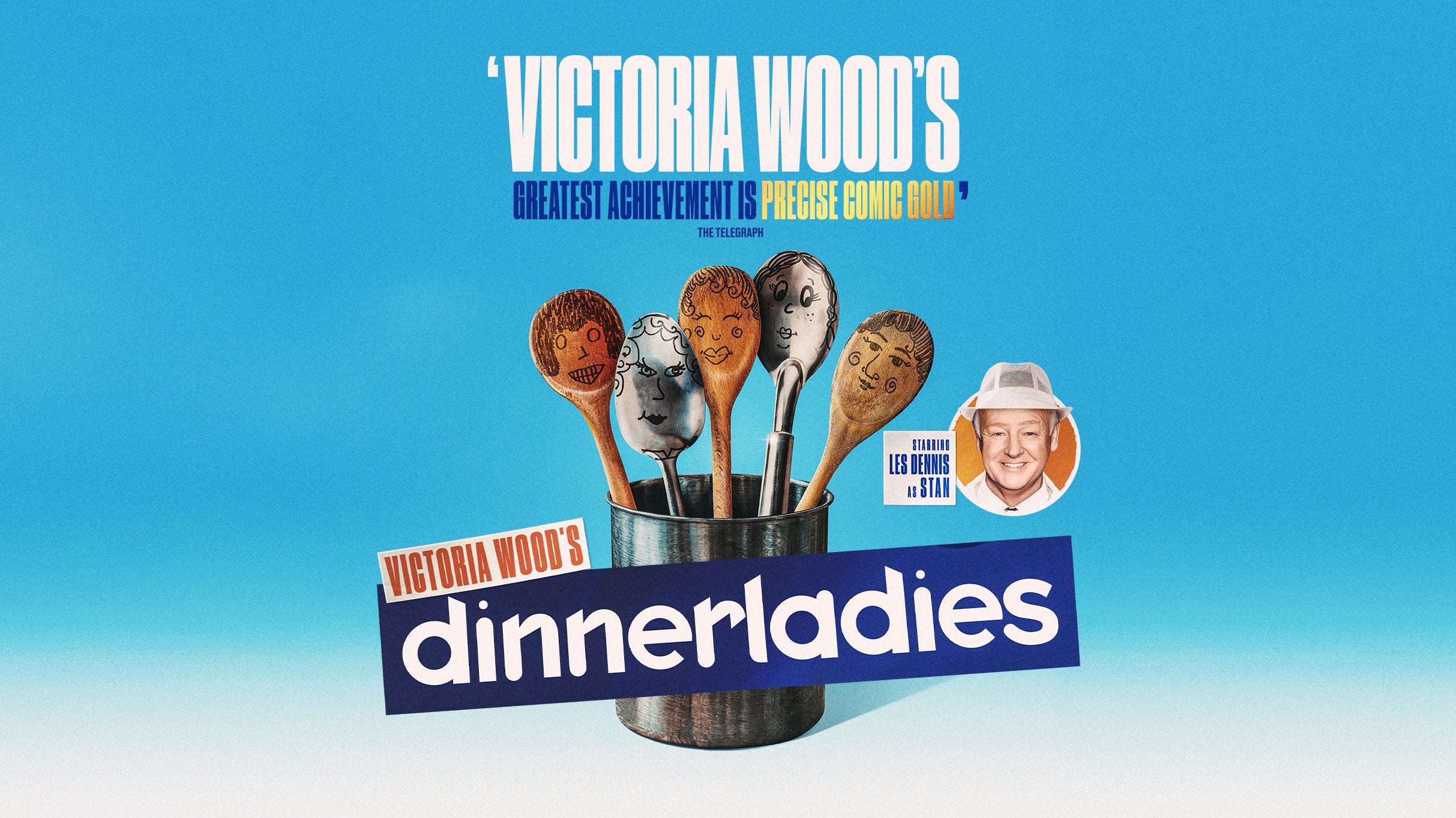 Victoria Wood's Dinnerladies
