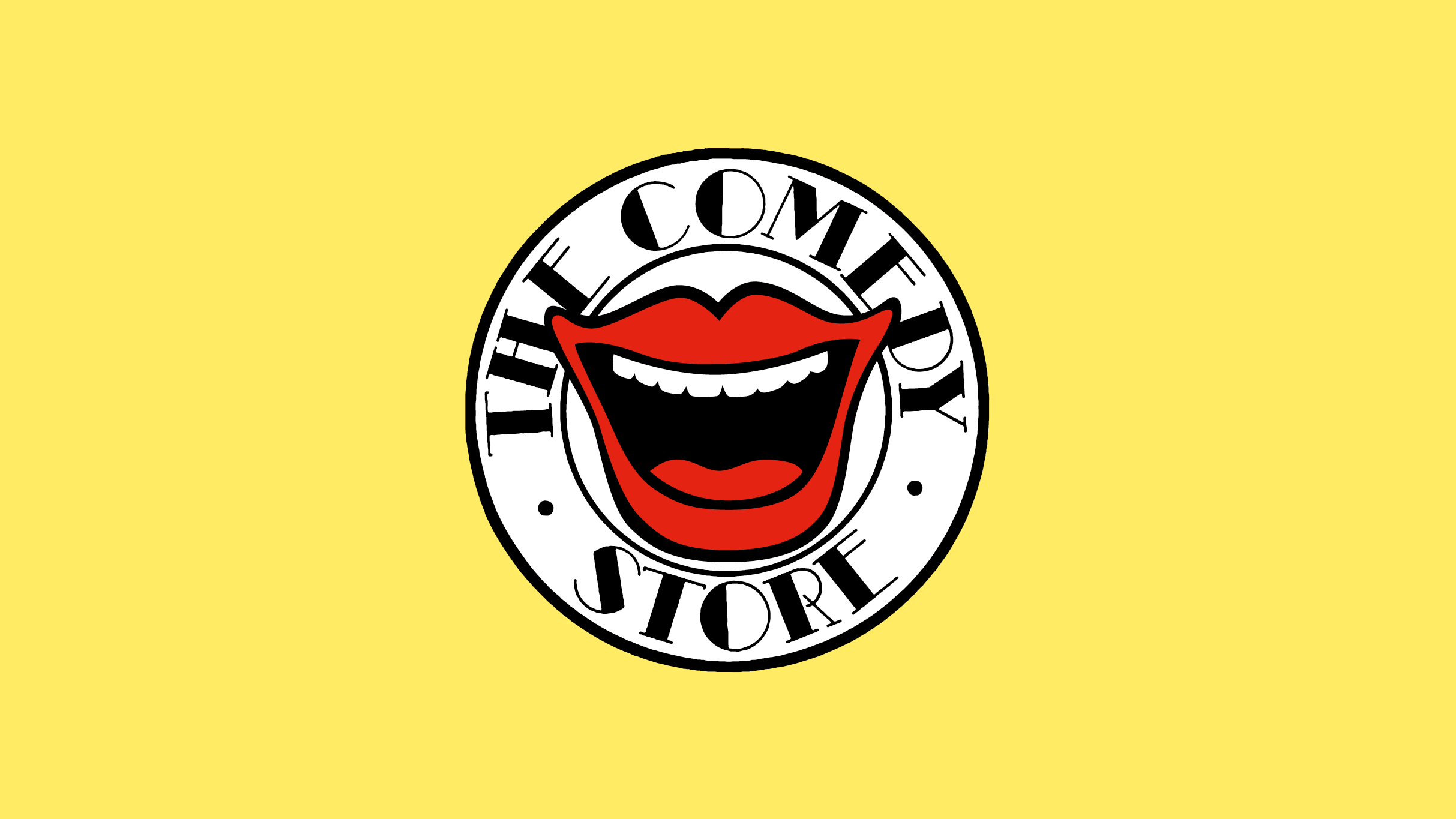 The Comedy Store - Plymouth