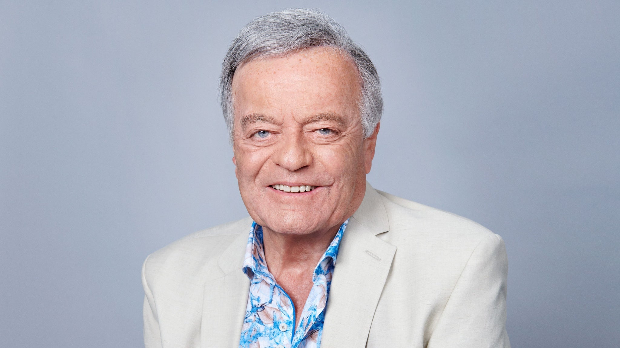 Sounds Of The 60s Live - Hosted By Tony Blackburn Mbe