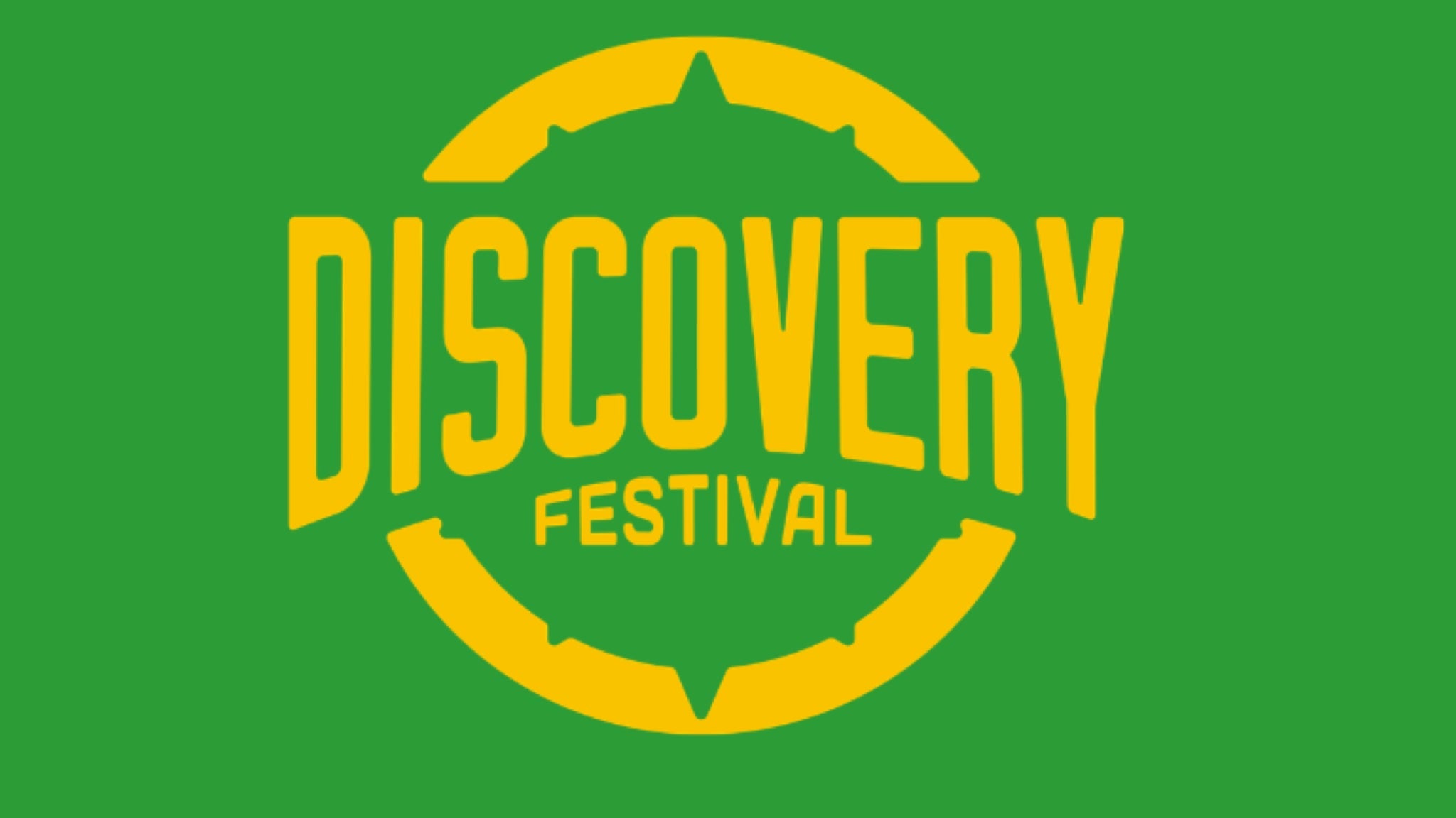Discovery Festival Plymouth - Friday & Saturday