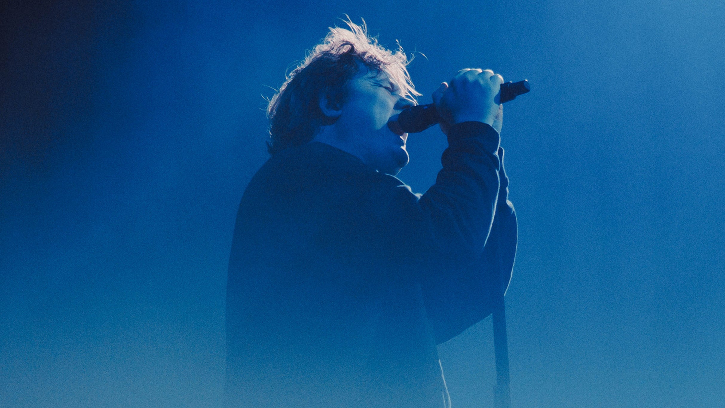 Lewis Capaldi - Garden Upgrade (does Not Include Event Ticket)
