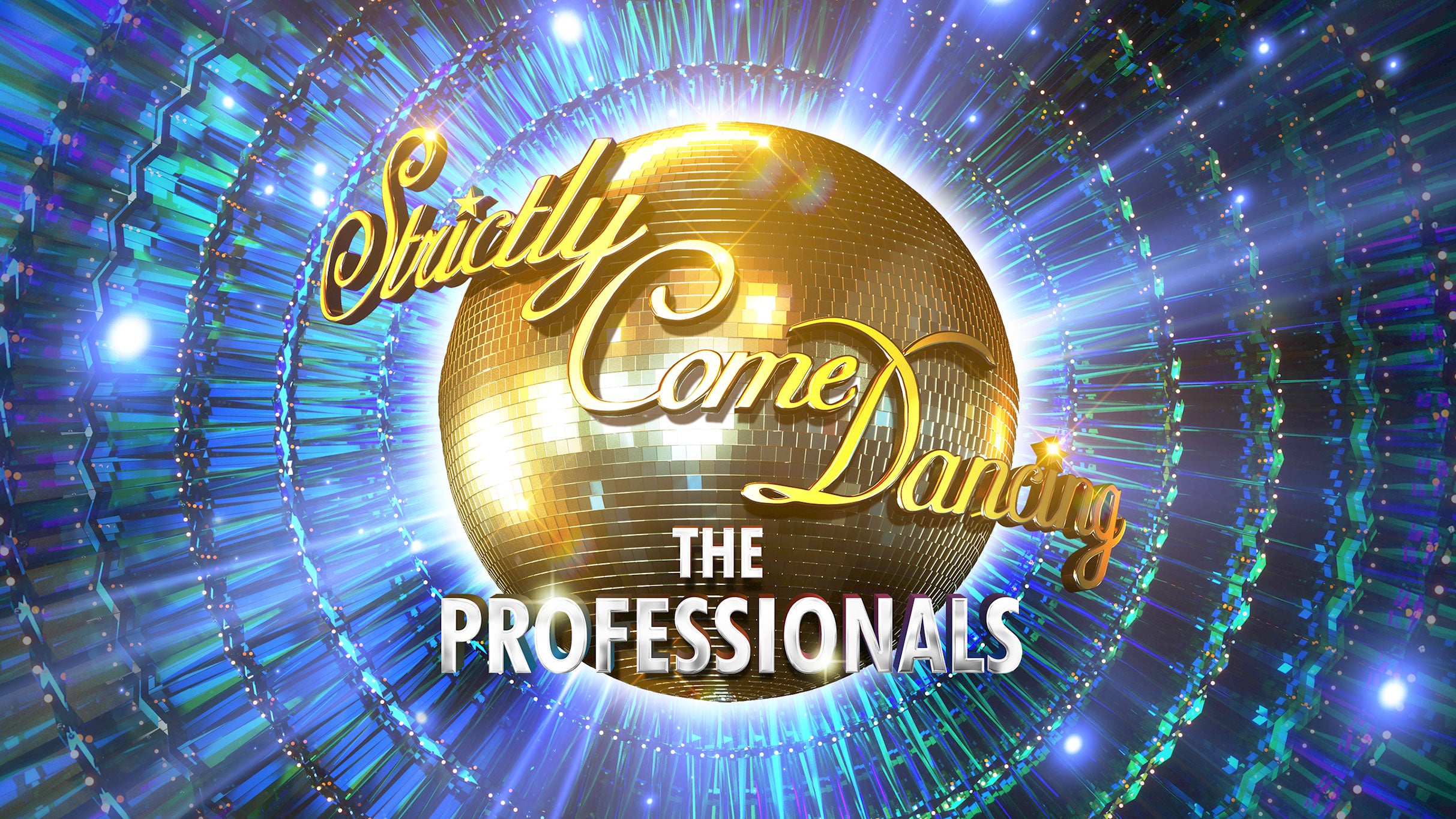 Strictly Come Dancing - The Professionals