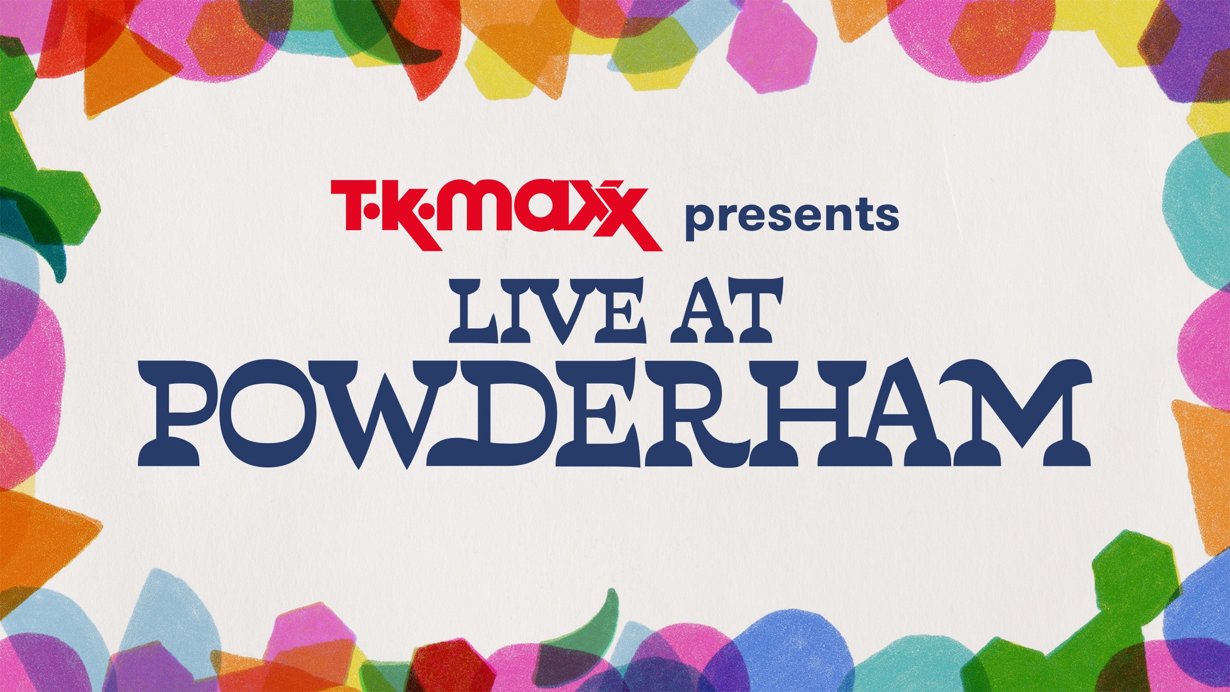 4 Day Festival Pass - Powderham Castle